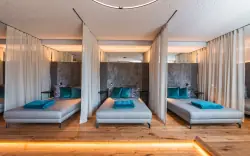 Relax, Berg & Spa Hotel Urslauerhof ****, Hinterthal, Rakúsko