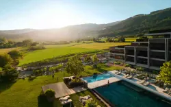 Pfalzen v Jižním Tyrolsku blízko Kronplatzu: 4* Hotel Solvie - Winklerhotels s polopenzí a luxusním wellness