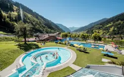 Údolie Gasteinertal v smartHoteli s raňajkami, wellness a vstupom do obľúbených termálnych kúpeľov + zľavy 