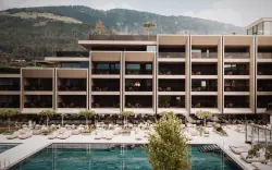 Hotel Solvie – Winklerhotels ****, Pfalzen, Itálie