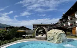 Wellness, Hotel Unterwirt ****superior, Chiemgau, Németország