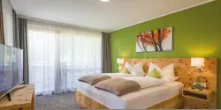 Rooms, Hotel Das Sieben ****superior, Ausztria