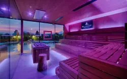 Wellness, Hotel MyLiving ***superior, Południowy Tyrol, Włochy