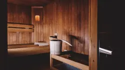 Wellness, Hotel Sonnblick ****, Salzburg, Ausztria