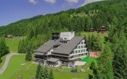 Korutany a Nockberge v Hotelu Nockalm **** s all inclusive light, wellness, fitness a zábavou pro děti