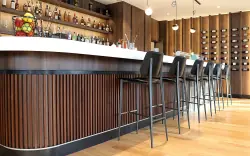 Bar, GINN City & Lounge Ravensburg ****, Niemcy
