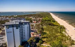 Balti-tengeri nyaralás a Porta Mare Active & Spa Resortban *** félpanzióval és üdvözlő itallal + desszerttel