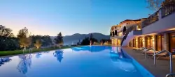Wellness, Hotel Panorama Royal ****, Bad Häring, Austria