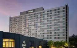 Hotel Hilton Düsseldorf, Niemcy