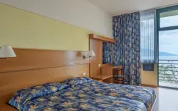Pokoje, La Limonaia, Limone, Lago di Garda, Itálie