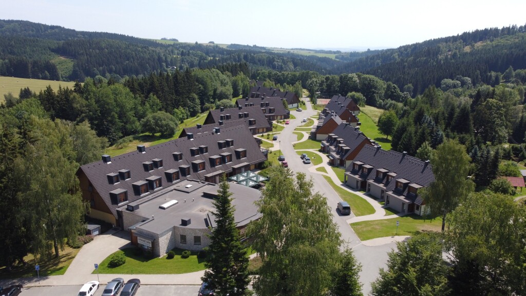 Resort Říčky, Orlické hory