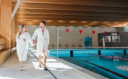 Wellness, Hotel Akadémia ****, Balatonfüred, Maďarsko