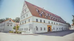 Mariandl im Oberwirt, Eggenfelden, Niemcy