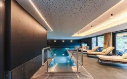 Wellness, Hotel Arpuria ****superior, Tirol, Ausztria