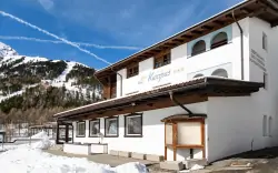 Sporthotel Kurzras ***, Val Senales (BZ), Olaszország