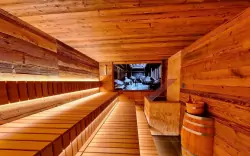 Wellness, Best Western Plus BierKulturHotel Schwanen ****