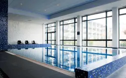 Van der Valk Hotel Amsterdam-Schiphol ****, Holandia