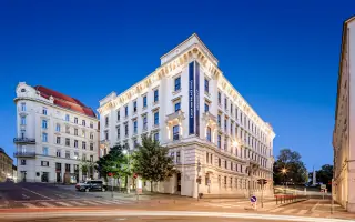 Grand Palace Brno *****, jižní Morava