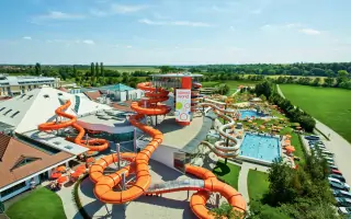 Wellness, Hotel Xylophon ****, Lutzmannsburg, Ausztria