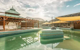 Flexum Thermal Spa & Spa