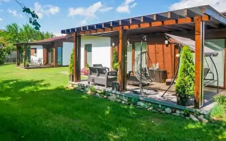 Apartmány, Camping Rožnov pod Radhoštěm