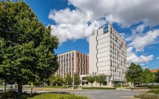 Clarion Congress Hotel Olomouc ****, Morava