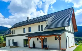 Penzion Sen, Jeseníky