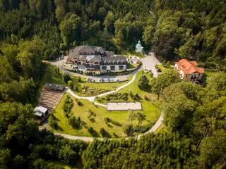 Hotel Studánka ****, Rychnov nad Kněžnou