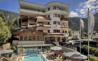 Alpine Hideaway ZILLERTALERHOF ****, Austria, Tyrol