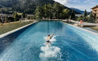 Wellness, Hotel Pulverer *****, Korutany, Rakousko