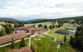 Hotel Planja**** , Zreče, Slovinsko