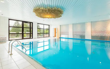 Wellness, Appartementhotel Dachsteinblick, Rakúsko