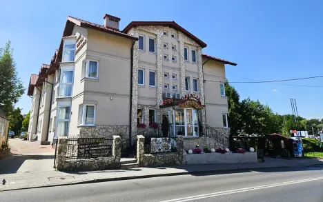 Hotel Galicja ***, Wieliczka - Kraków, Polsko