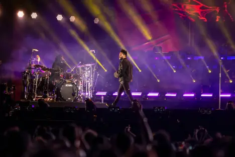 The Weeknd: After Hours Tour Mníchov 2026