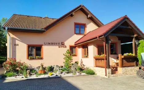 épület, Limbový dvor, Vrbov, Vysoké Tatry, Slovensko