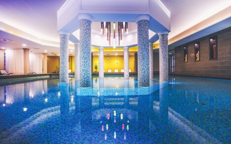 Caramell Premium Resort