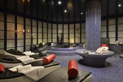 Wellness centrum, City Hotel Morris **** Česká Lípa, Česká Lípa, Severní Čechy, Česko