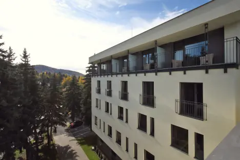Carlsbad INN Hotel & Apartments, Karlovy Vary