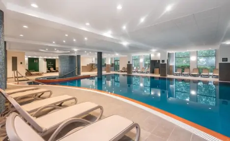 Wellness, Hunguest Bük ****, Magyarország