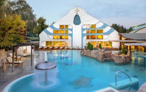 NaturMed Hotel Carbona