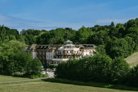 Hotel Albizia ****, Jennersdorf, Ausztria