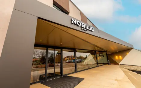 Hotel Nobilis ****, Bradlec, Mladá Boleslav