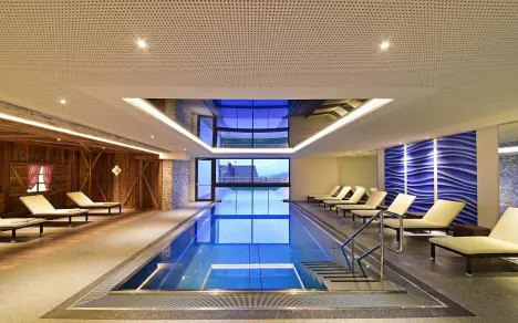Wellness, Hotel Montara ***, Terenten, Itálie, Dolomity