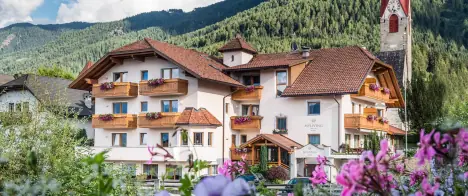 Hotel MyLiving ***superior, Południowy Tyrol, Włochy