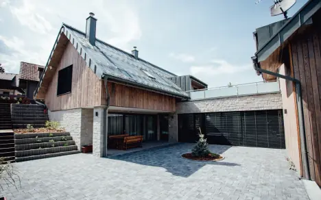 BudinSKI Apartments &amp; Wellness, Alacsony-Tátra