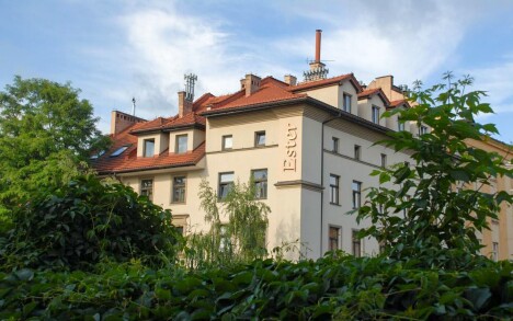 Hotel Ester ****, Krakov, Polsko