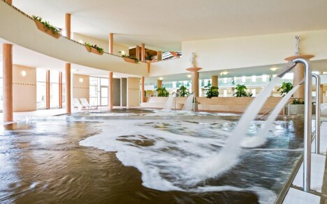 Martfű Hotel Thermal SPA