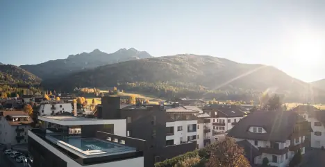 Alpinhotel Keil ****, Itálie, Dolomity, Jižní Tyrolsko