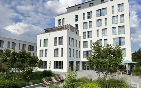 Miejsce Herzogenaurach, Niemcy