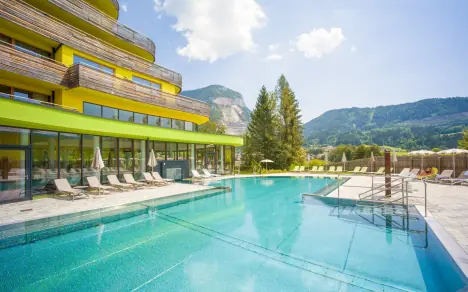 Wellness, Hotel Das Sieben ****superior, Ausztria